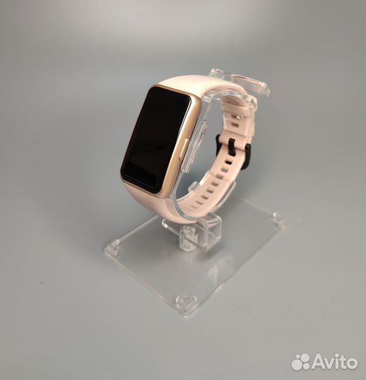 Браслеты Huawei Band 6 Б/У