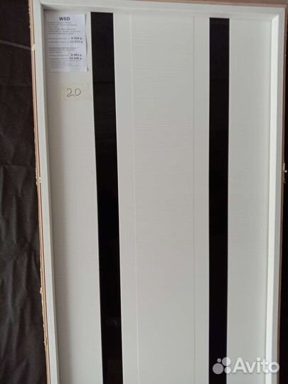 Двери межкомнатные