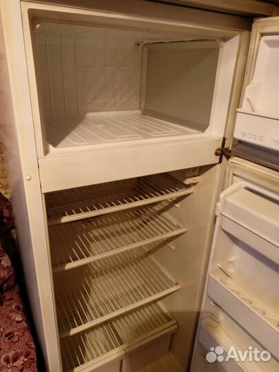 Холодильник