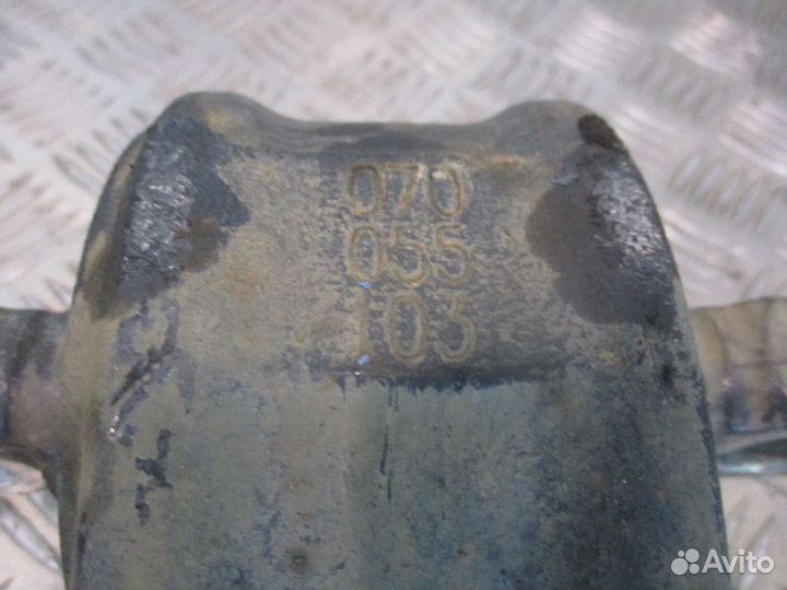 Тяга V-образная Mercedes-Benz A9423501205