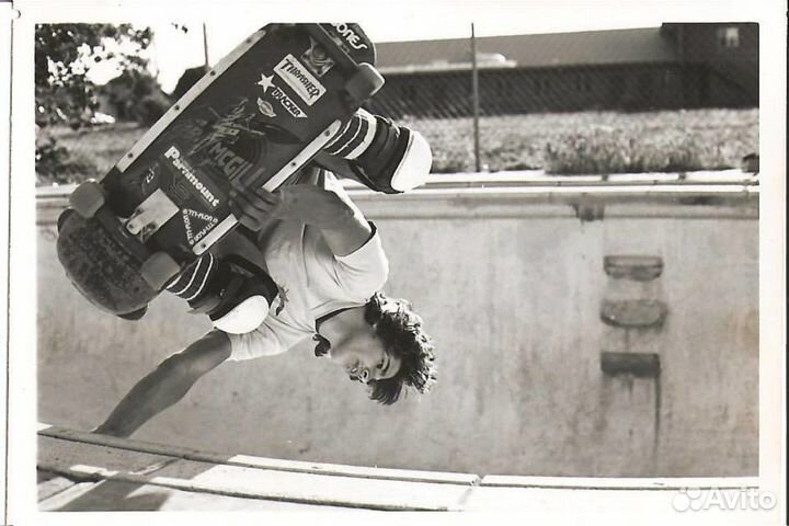 Накладки-защита для скейт траков Creature Skeleton