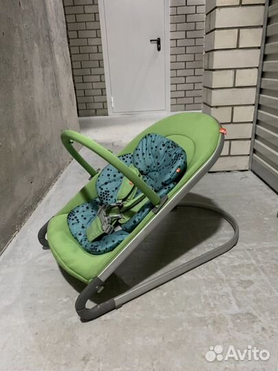 Шезлонг Geoby YY130