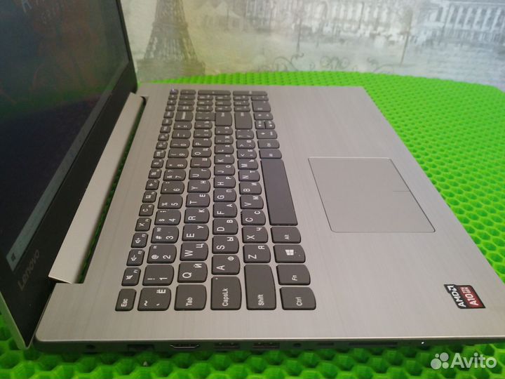 Мощный Симпотяга (FHD/10ядер/8GB/SSD256GB/R7 M440)