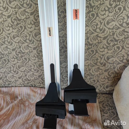 Багажник на крышу