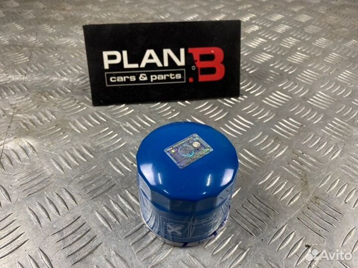 Фильтр масляный Hyundai/Kia 2630035503