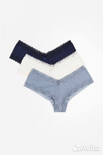 Трусы женские hm l