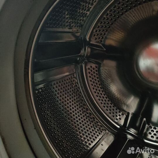 Стиральная машина на запчасти whirlpool
