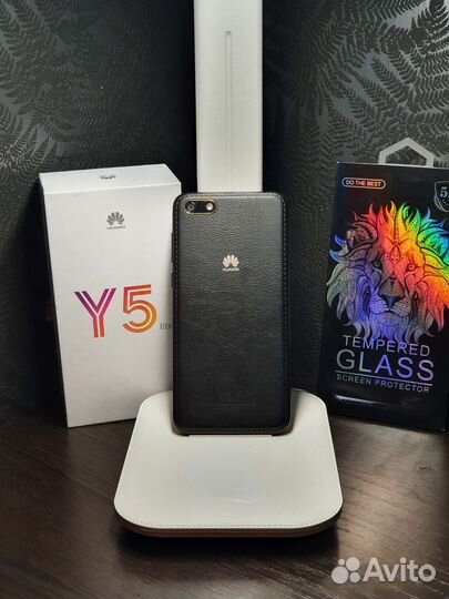 Телефон huawei Y5 lite