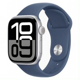 Apple Watch Ultra 2 49 мм Titanium Case GPS + Cell