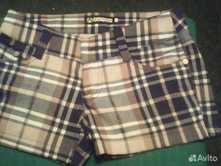Шорты