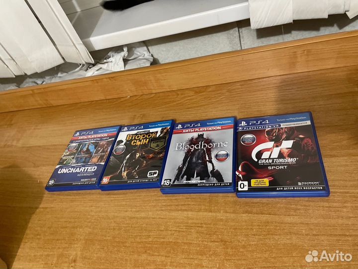 Sony playstation 4 pro 1tb