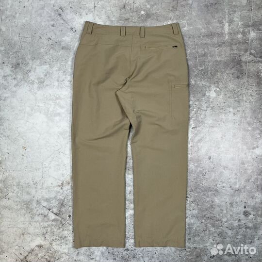 Штаны Карго Cargo Marmot (Acg Haglofs Mammut)