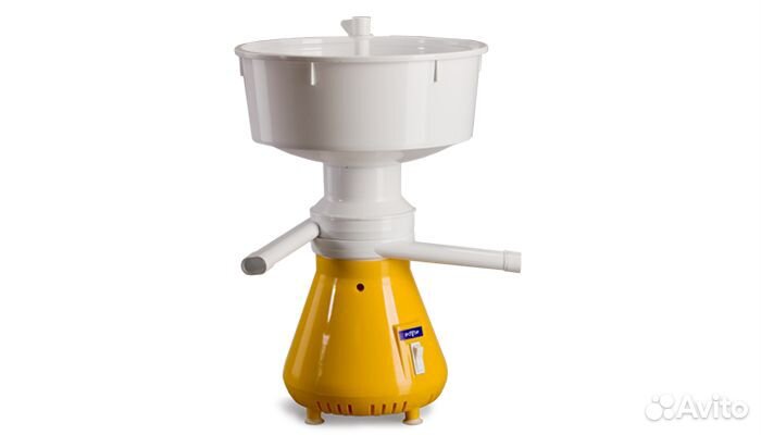 Сепаратор Ротор