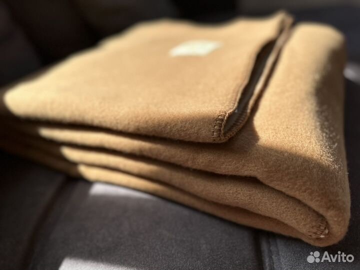 Одеяло из верблюжьей шерсти 170/200