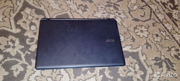 Ноутбук acer