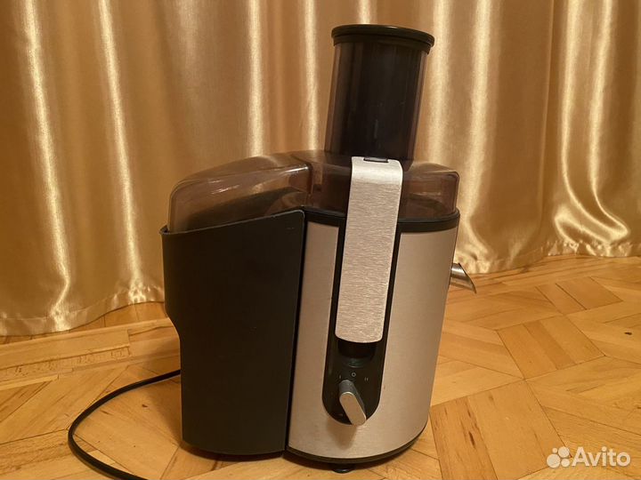 Соковыжималка