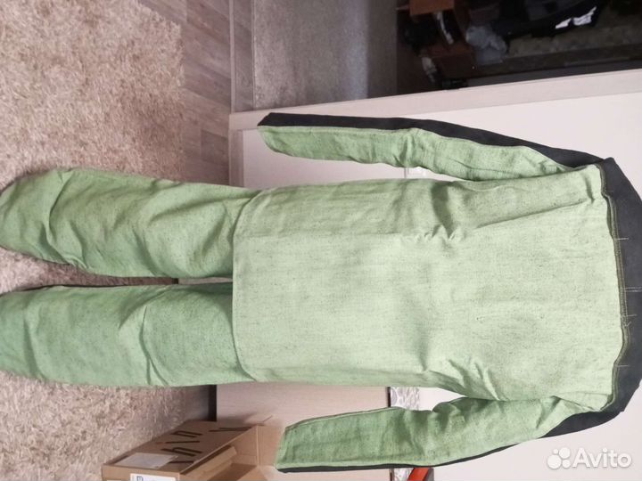 Костюм сварщика