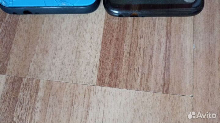 Чехлы на телефон xiaomi Redmi note 7