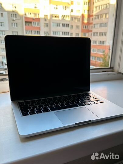 Apple MacBook Pro 13 Retina