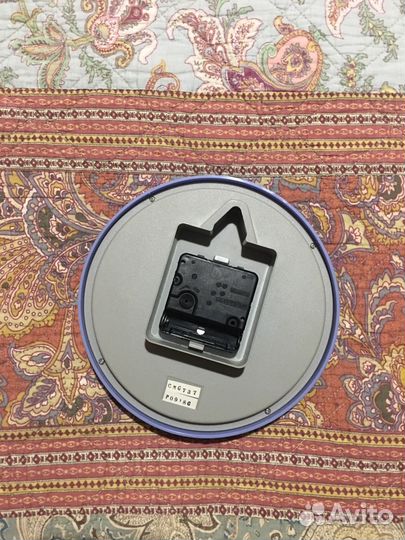 Часы Rhythm настенные детские