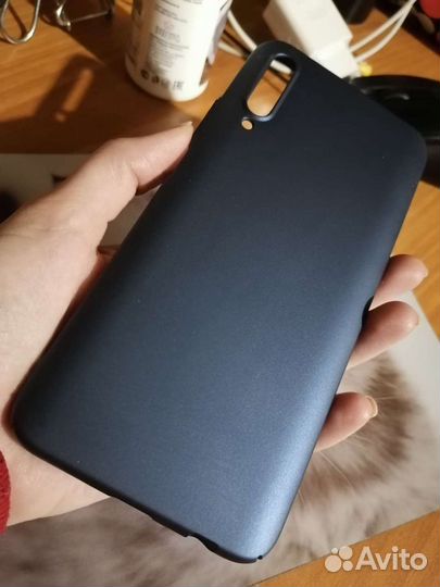 Чехол Новый Huawei - Honor