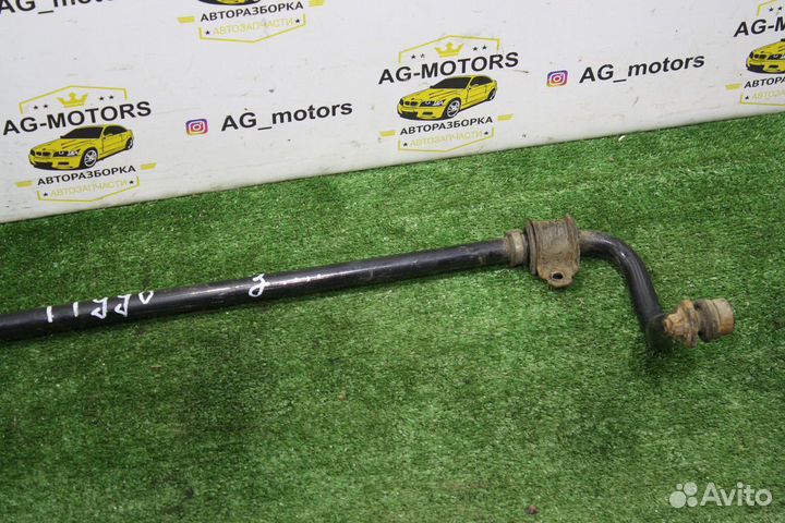 Стабилизатор задней chery tiggo T11 2.4 4WD
