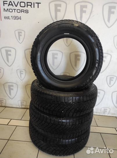 Pirelli Ice Zero FR 185/65 R15 92T