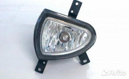 Lifan солано птф