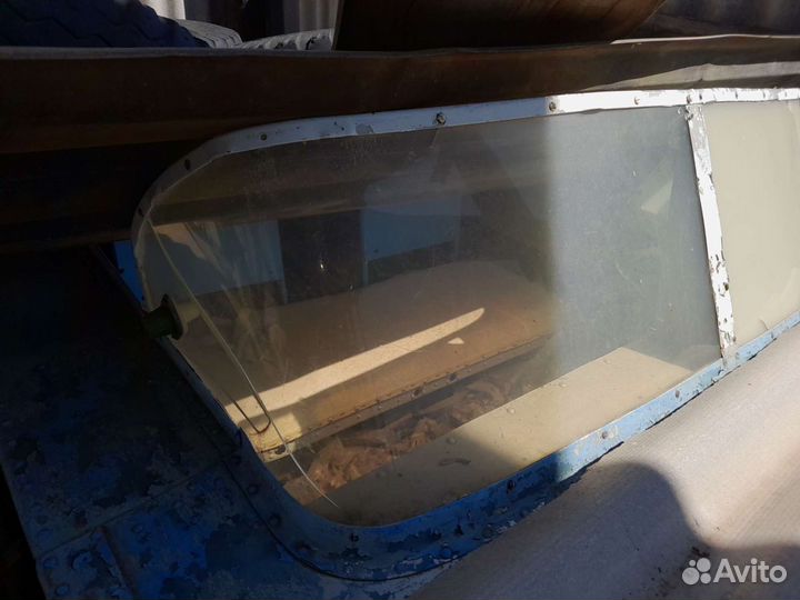 Лодка прогресс2м с мотором