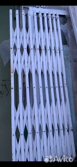 Дверь металлическая (стальная )