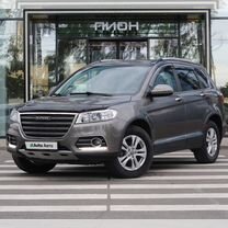 Haval H6 1.5 MT, 2019, 91 223 км, с пробегом, цена 1 700 000 руб.