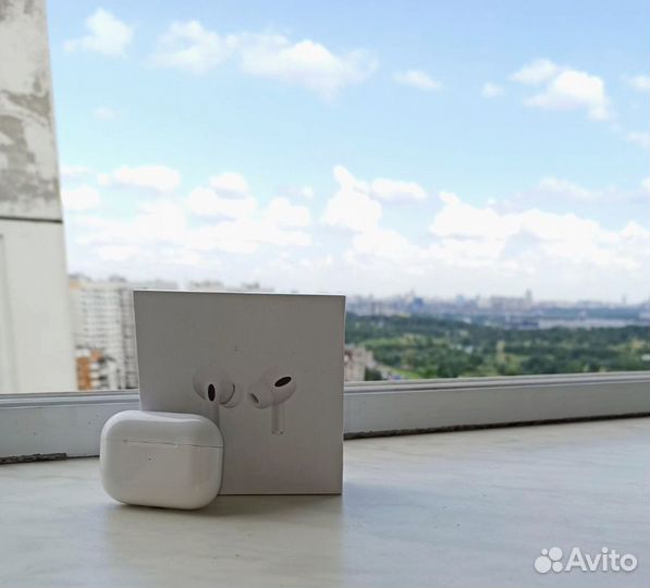 Airpods pro 2 Lux