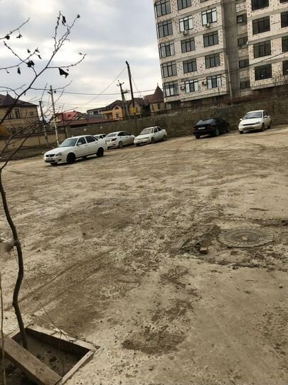 Участок 6 сот. (ИЖС)