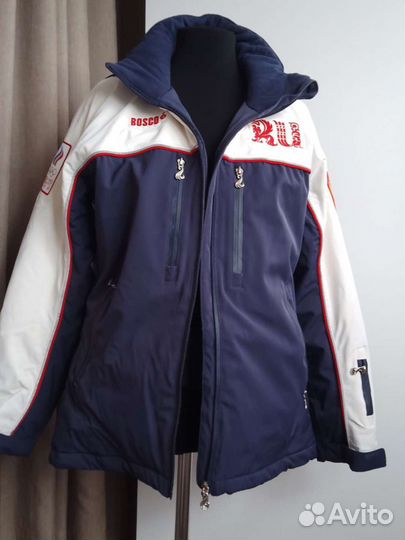 Женский горнолыжный костюм. Фирма,Боско