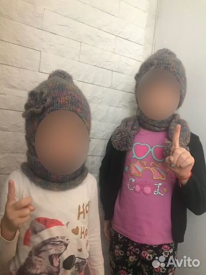 Вяжу и шью на заказ / вещи, игрушки итд