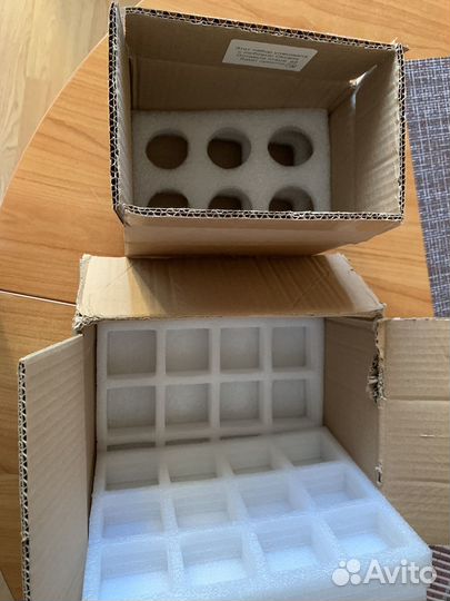 Подставка для специй/ набор специй