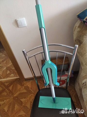 Швабра leifheit