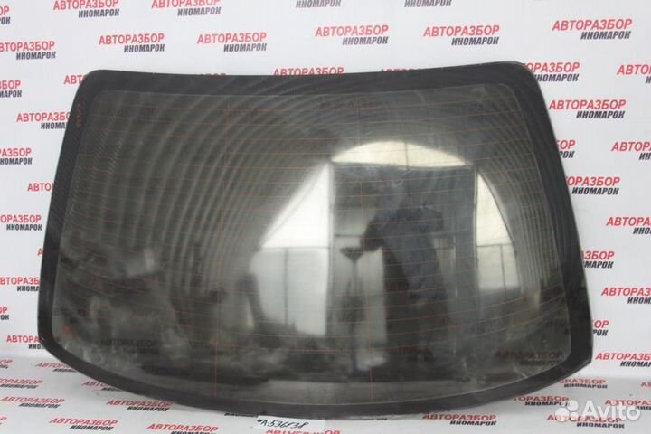 Стекло заднее для Nissan Almera Classic 2006-2012