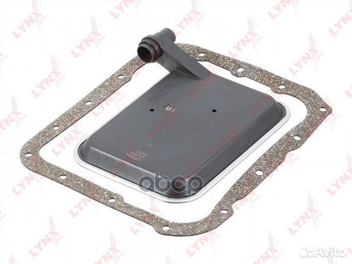 Фильтр АКПП LT1069 lynxauto