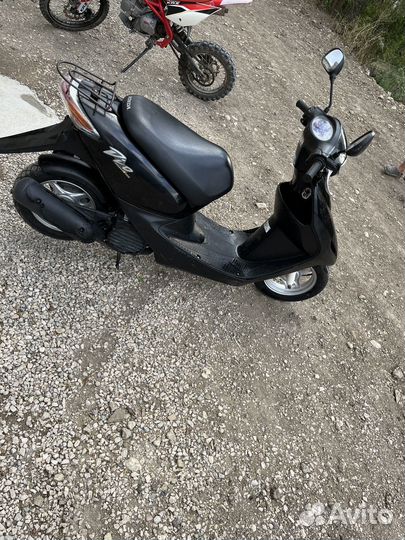 Honda Dio Af 56