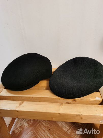 Шапки ретро
