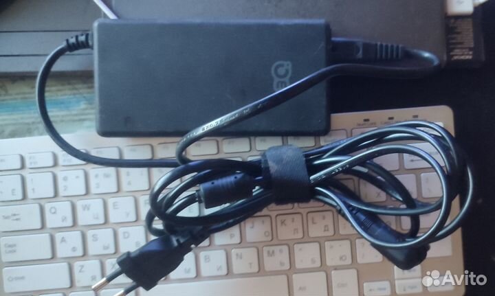 Тонкий Блок питания H090-AU10TSlim