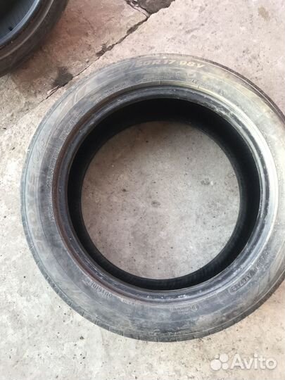 Toyo Proxes C1S 225/50 R17