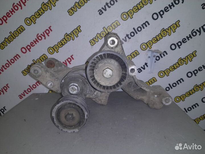 Кронштейн генератора Chery Fora A21 SQR484F 2007