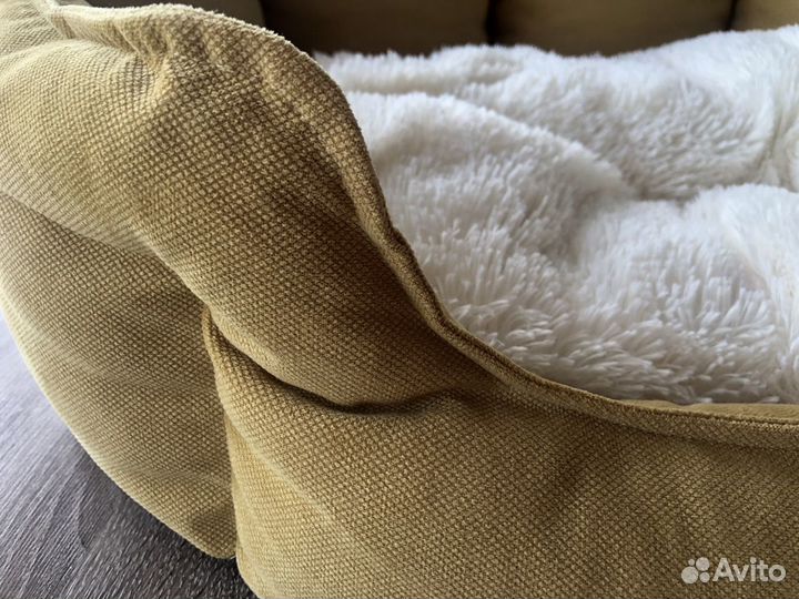 Лежак для собаки Dogland