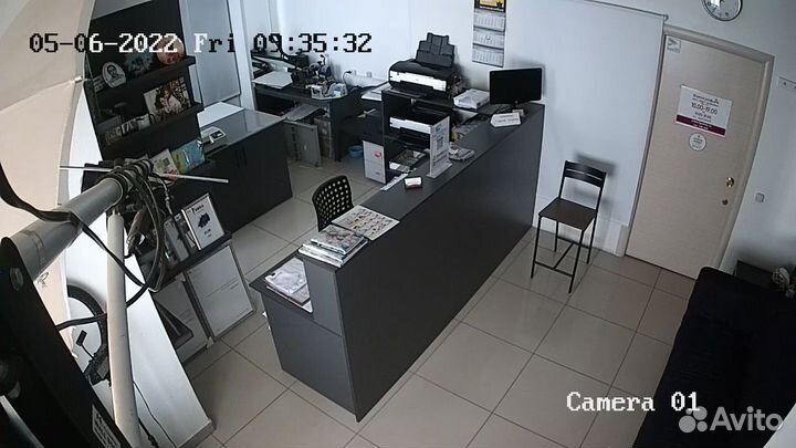 Видеонаблюдение. Установка, обслуживание, аренда