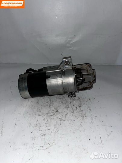 Стартер Mazda 3 BK (2003 - 2005) L32718400