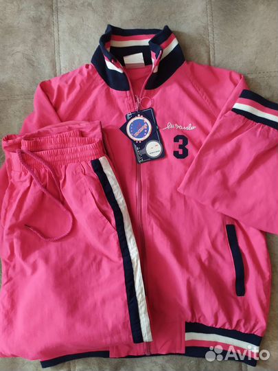 Спортивный костюм 42,44