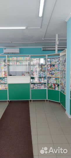 Продается аптека