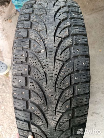 Pirelli Winter Carving 225/65 R17 106T